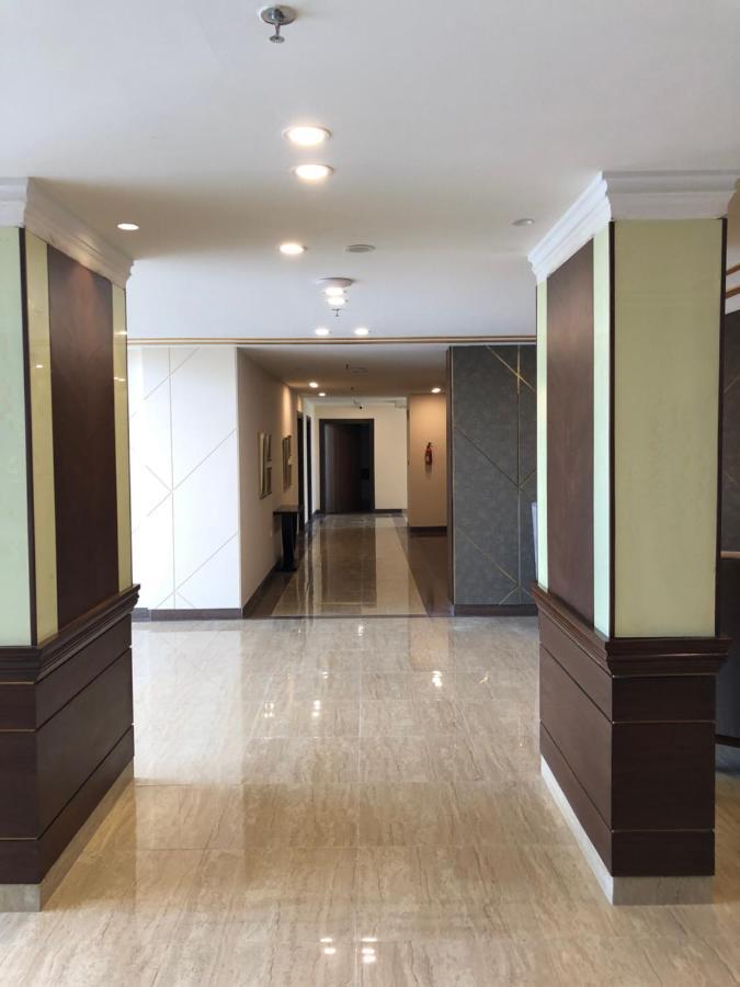 Starlit Suites Tirupati Bagian luar foto